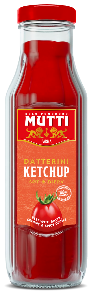 Datterini ketchup | Mutti