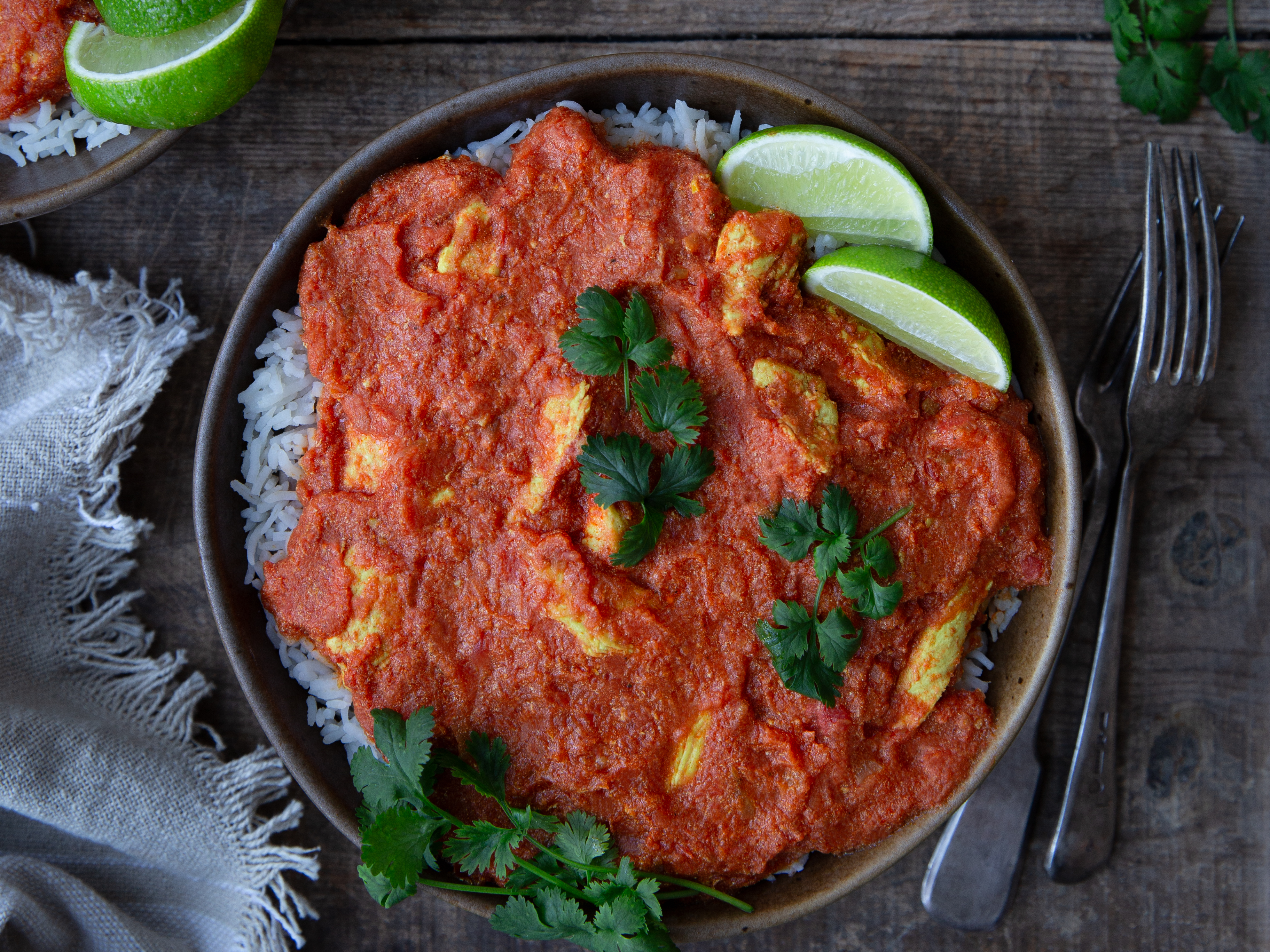 Tikka Masala