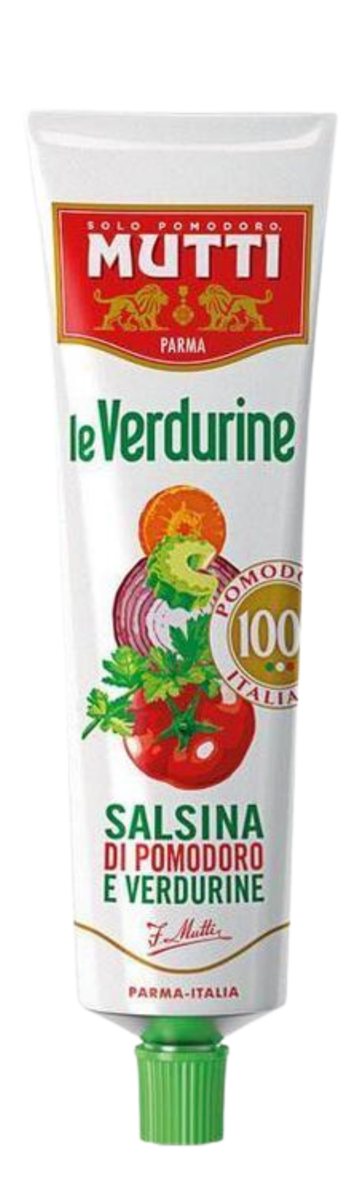 Italiensk basissovs Verdurine