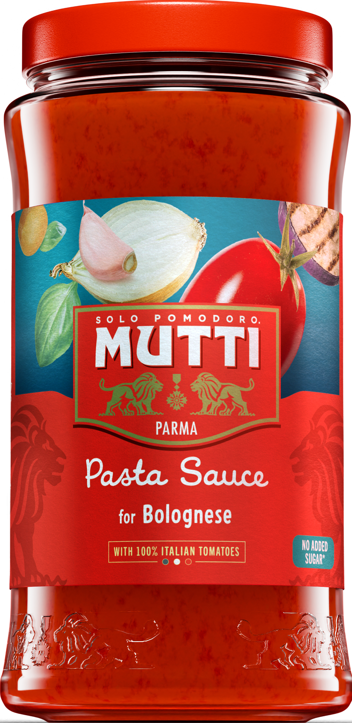 Pastasaus til bolognese
