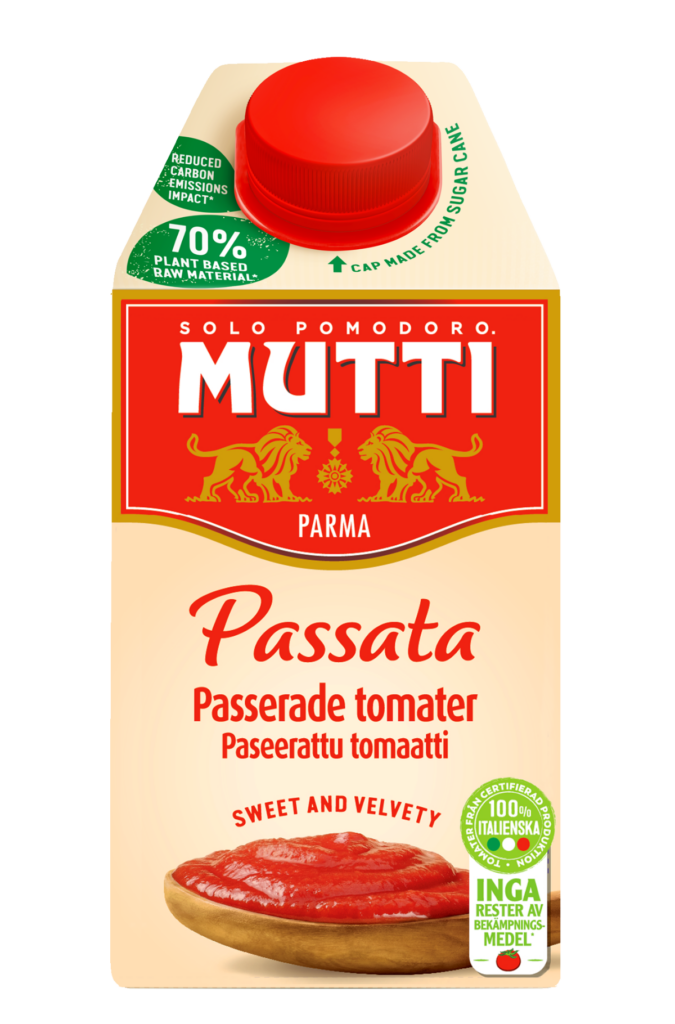 Passata