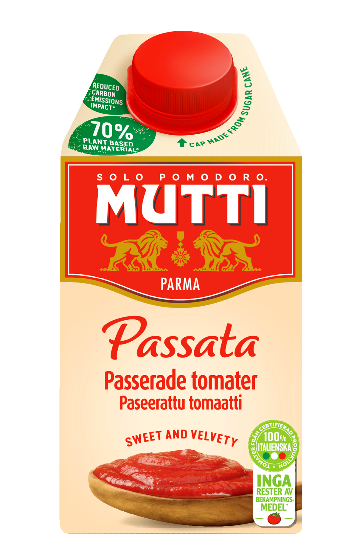 Passata