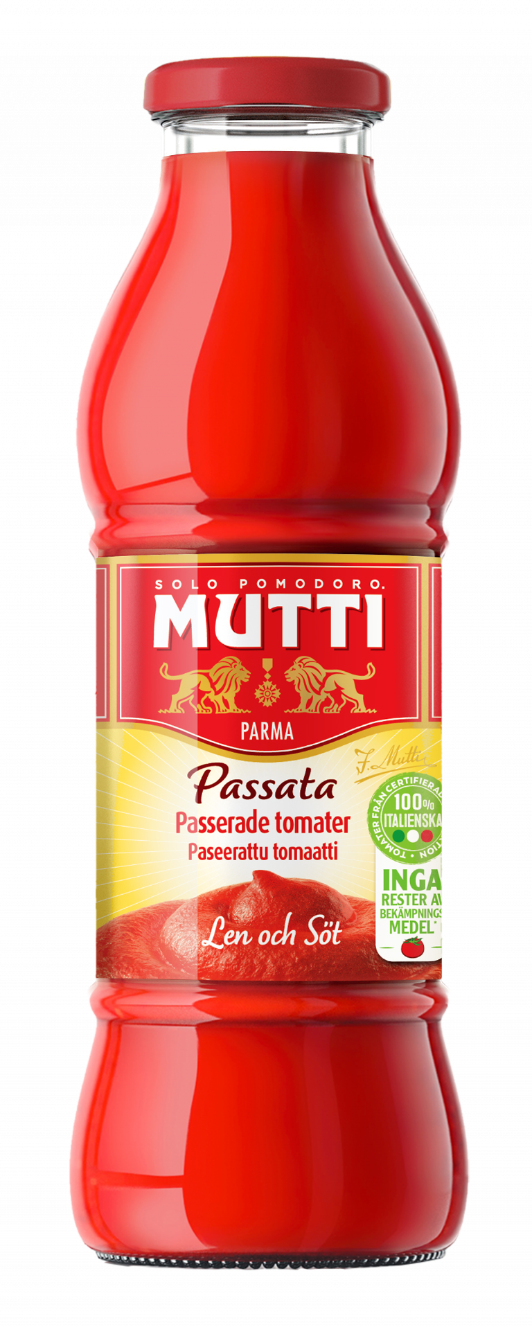 Passata