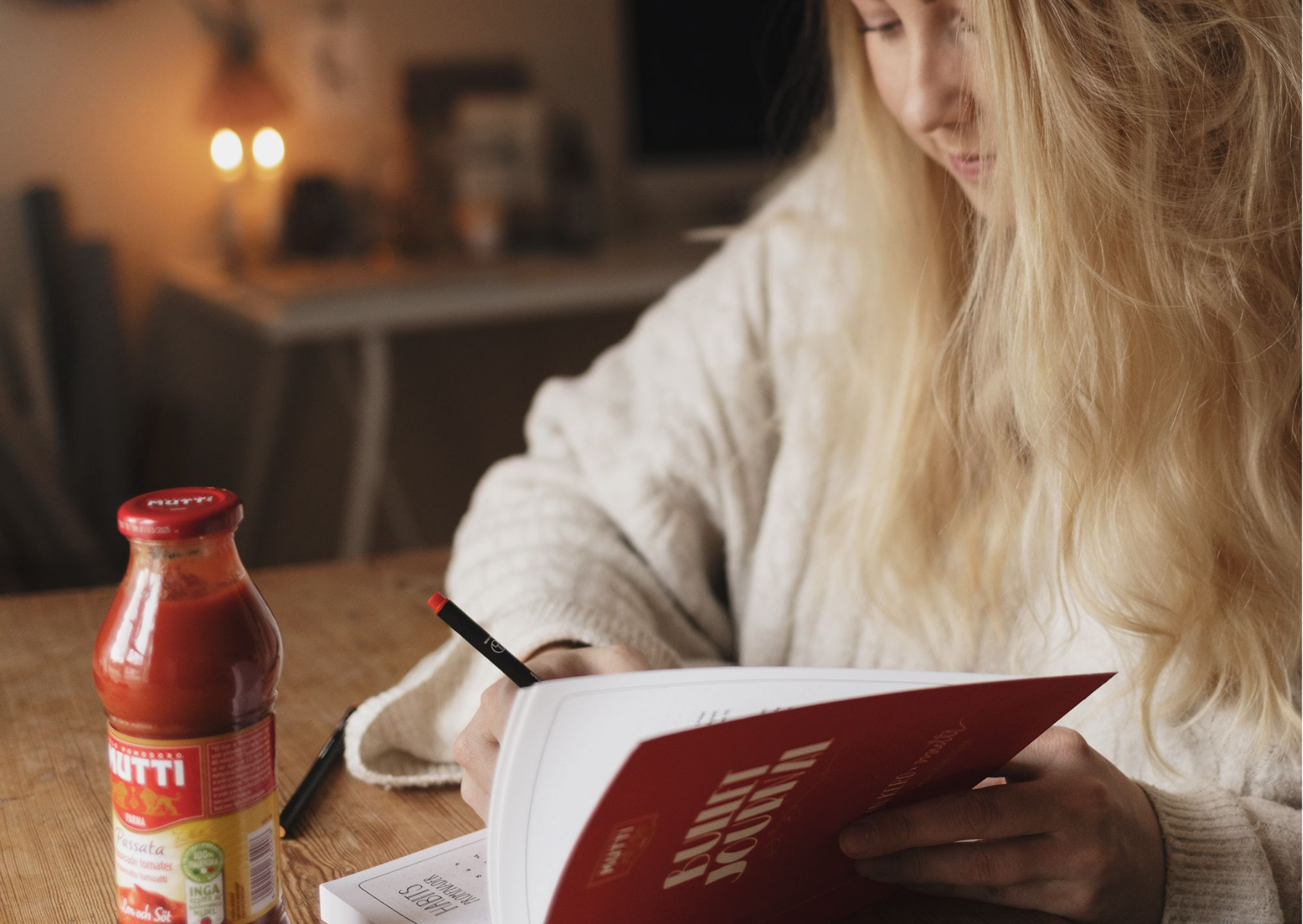 MUTTI ALLT-I-ETT-KALENDER: VÄX MED OSS