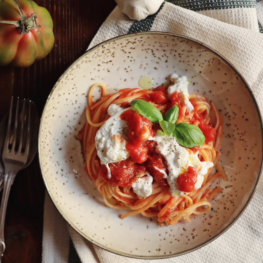 Fira tomatmåndag med Mutti Fira tomatmåndag med Mutti