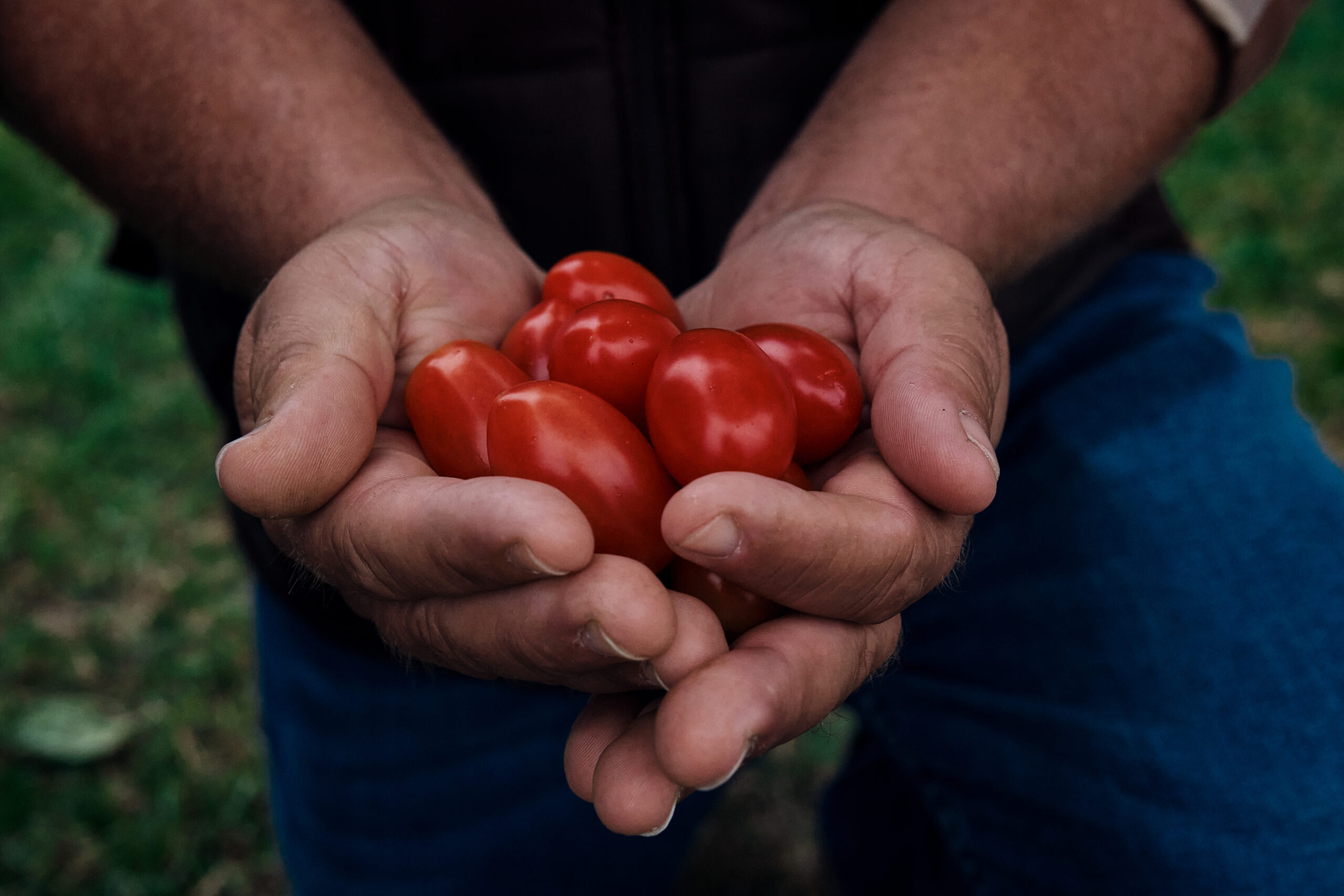 När man älskar någon