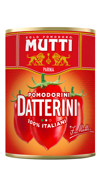 Datteltomaten