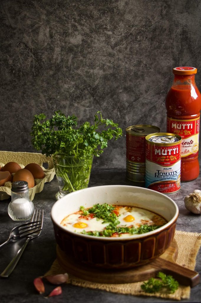 Shakshuka Shakshuka