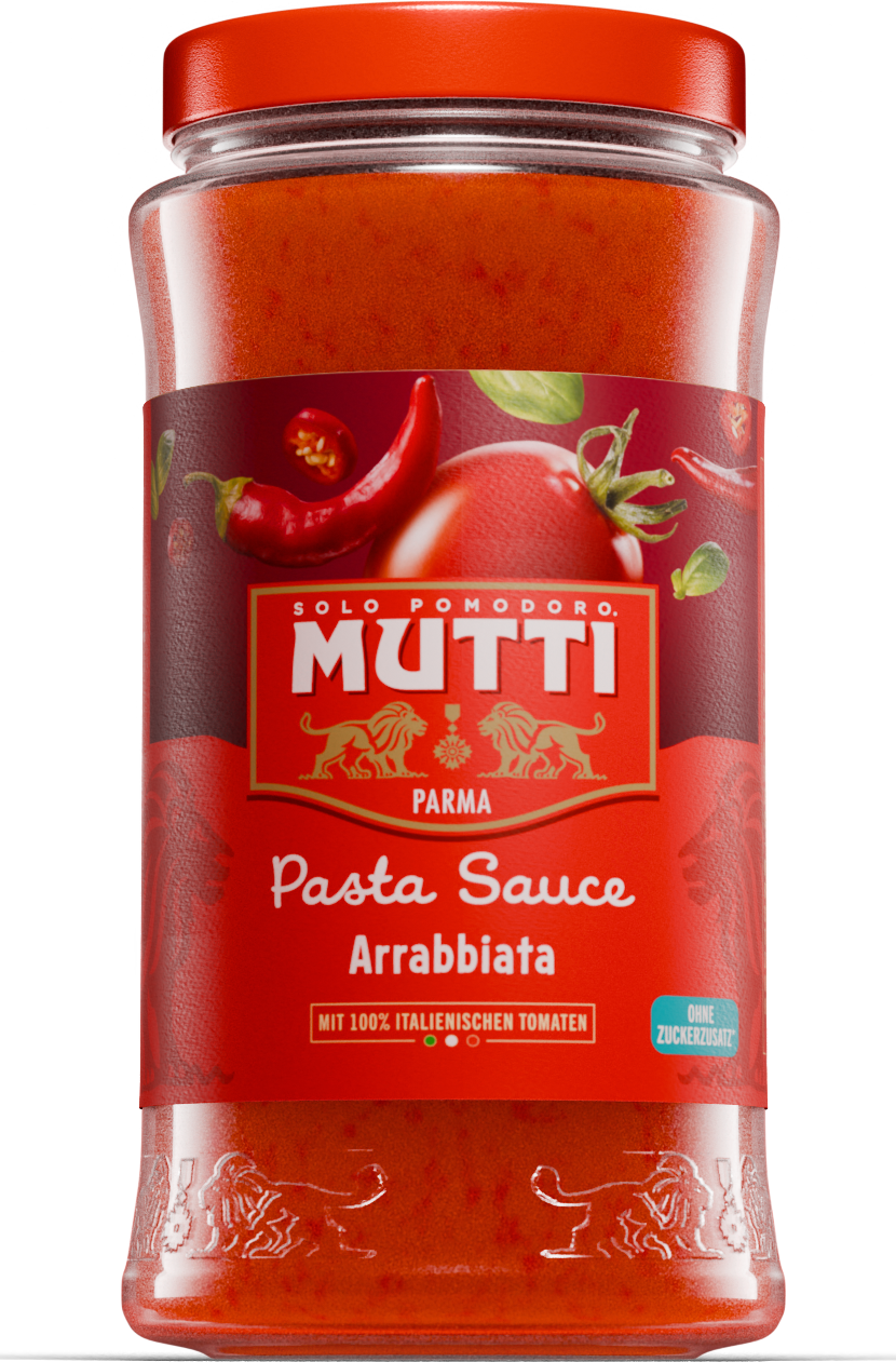 Pasta Sauce mit Pizzutello Tomaten mit Kalabrischem Chili Pasta Sauce mit Pizzutello Tomaten mit Kalabrischem Chili