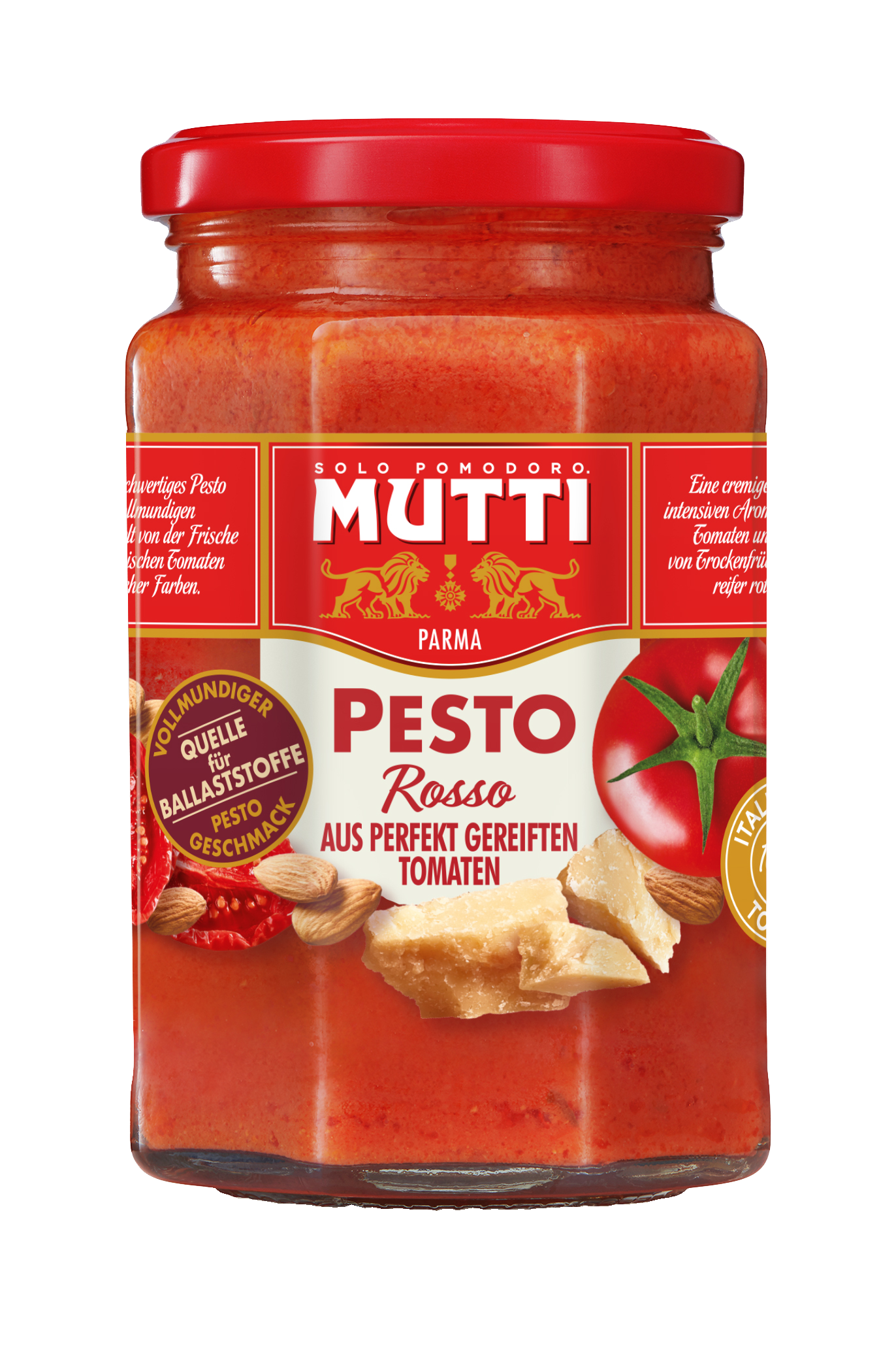Tomatenpesto | Mutti