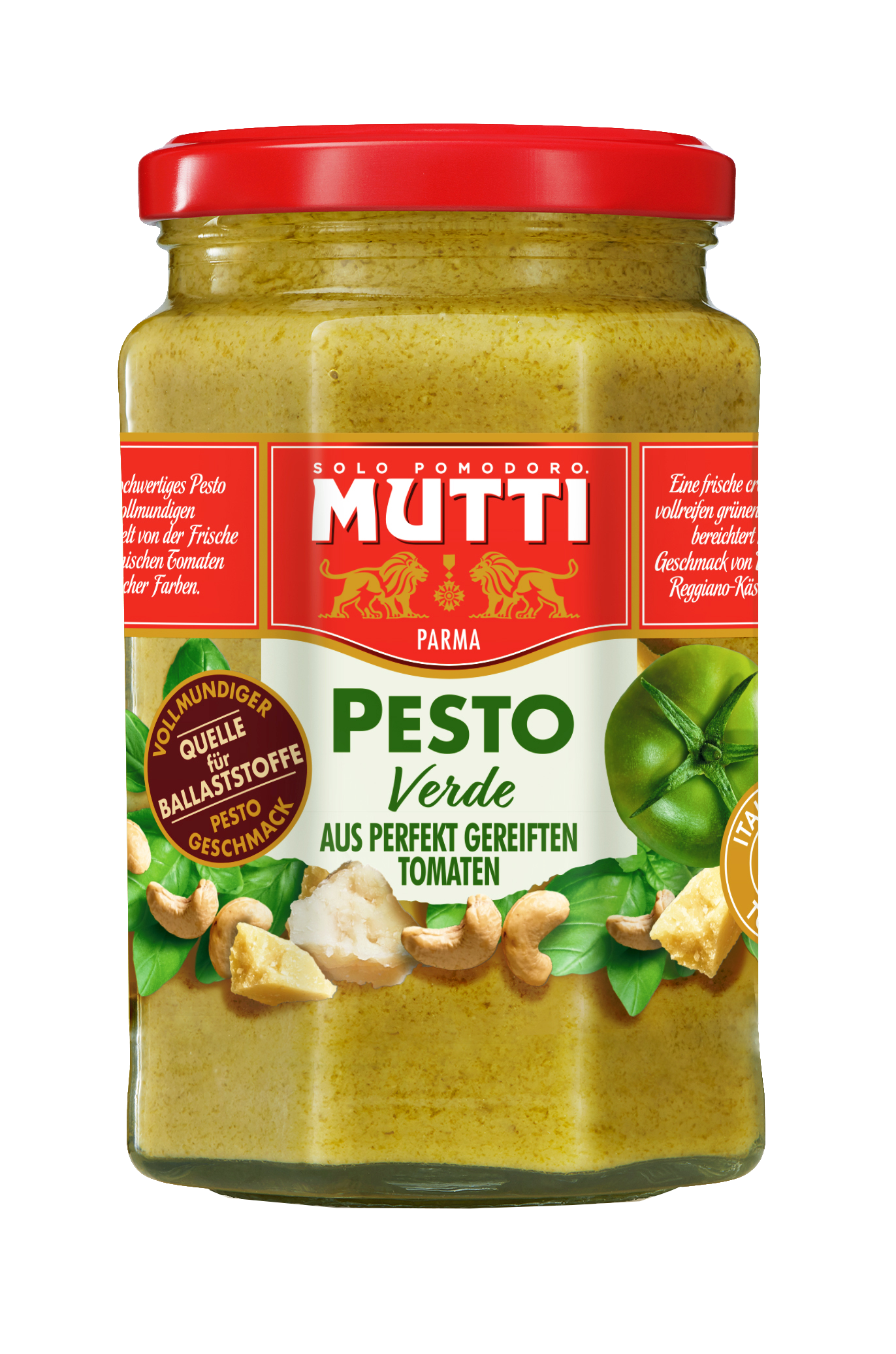 Pesto Verde Pesto Verde