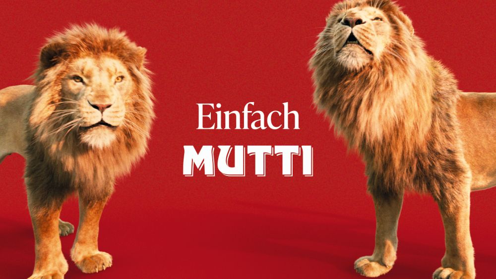 Mutti startet neue Kampagne „Einfach Mutti“ und präsentiert sein unvergleichliches Wachstum im Bereich hochwertiger Tomatenprodukte in  Deutschland