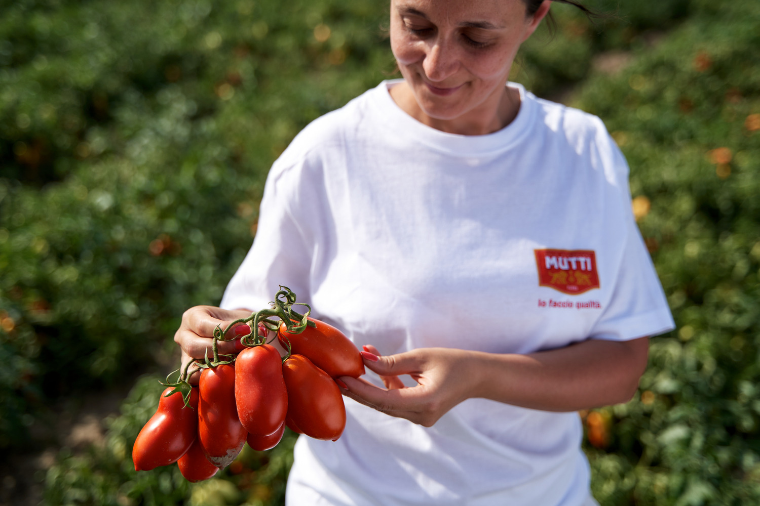 Mutti Press Kit zum Press Day Plantbased Hamburg