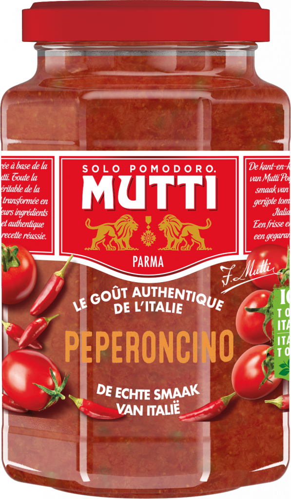 Sauce Tomates et Piments Sauce Tomates et Piments