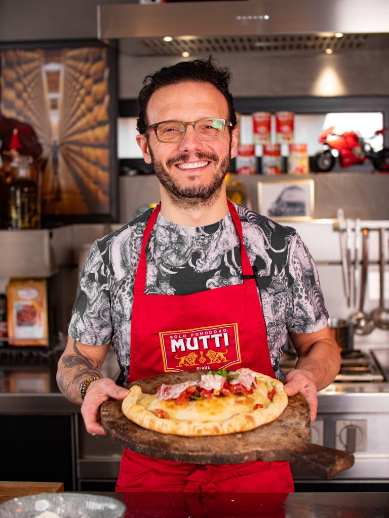 Comment réaliser une délicieuse pizza maison ? Comment réaliser une délicieuse pizza maison ?