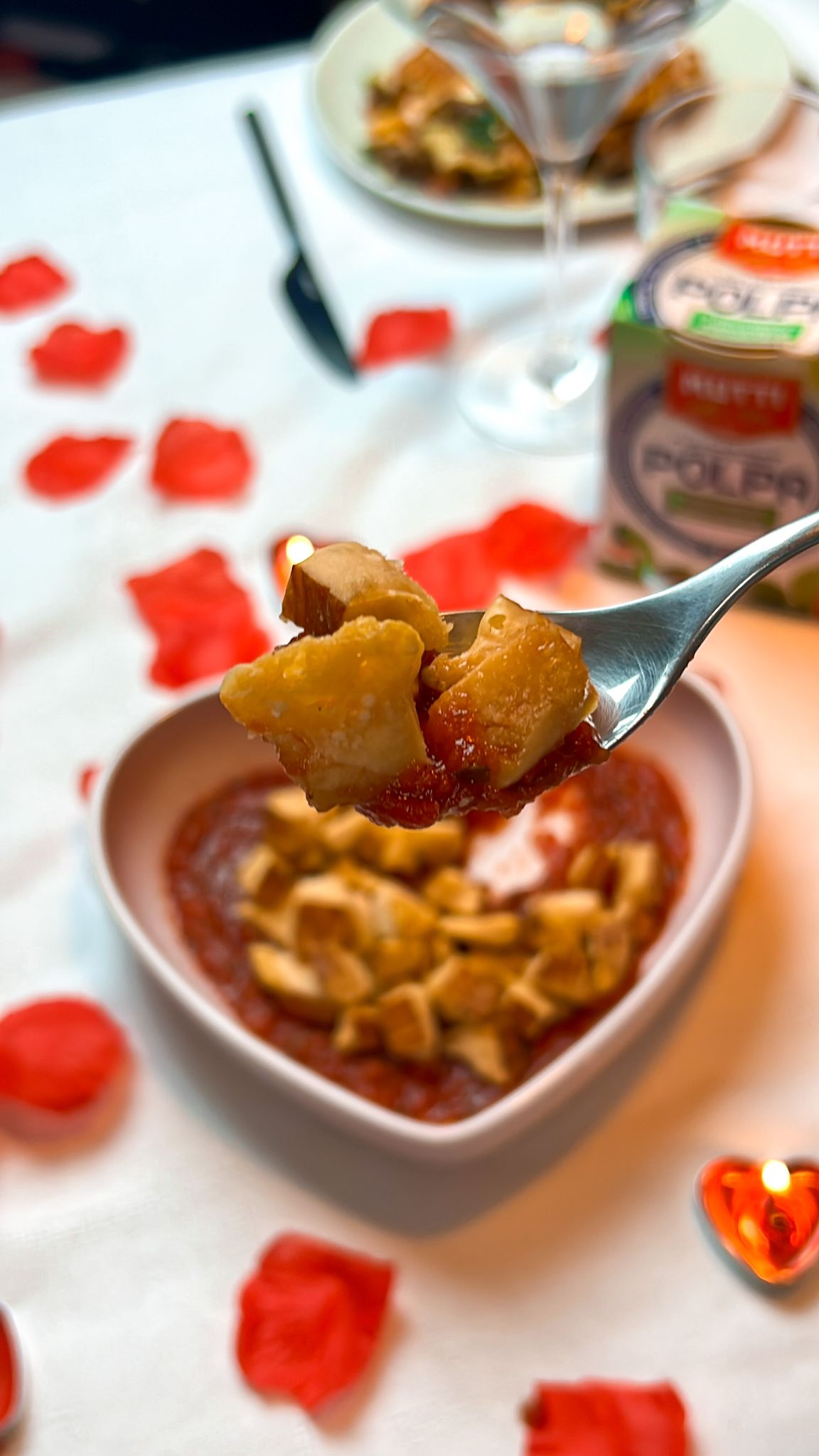 Croquettes de croûte de parmesan