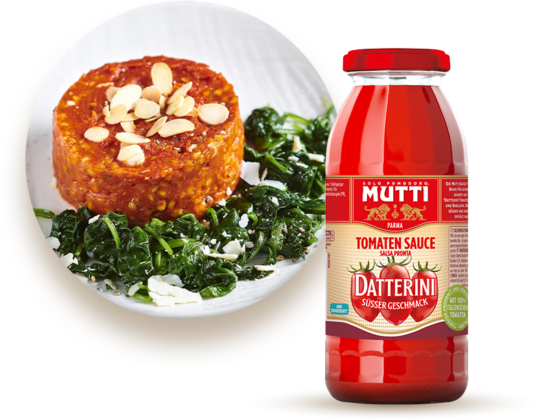 Muetti Salsa mutti | Mutti