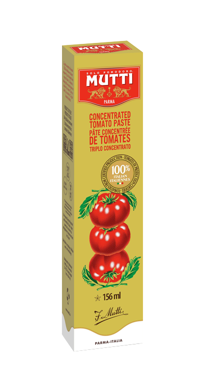 tomato paste