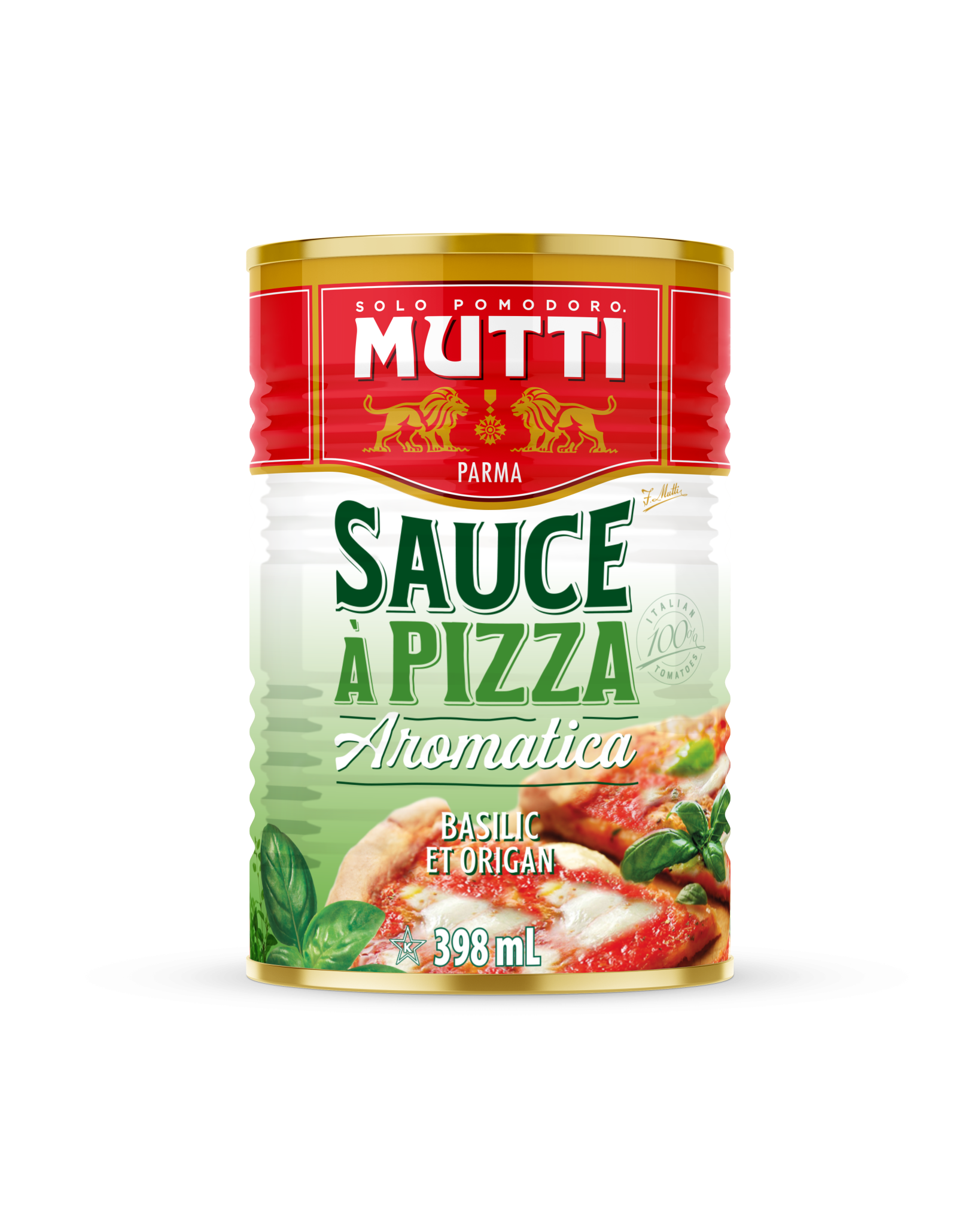 Pizza Sauce | Mutti