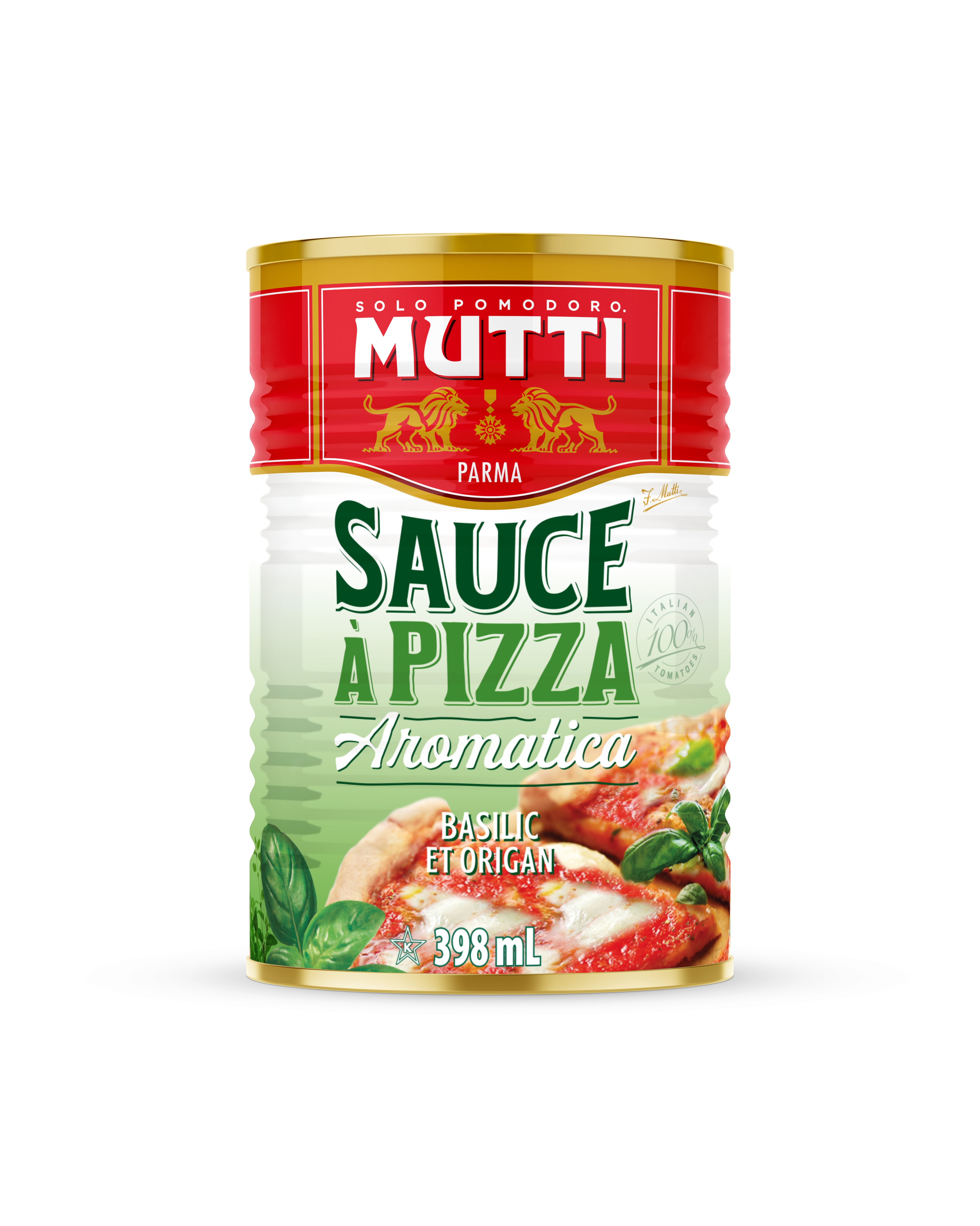 Pizza Sauce