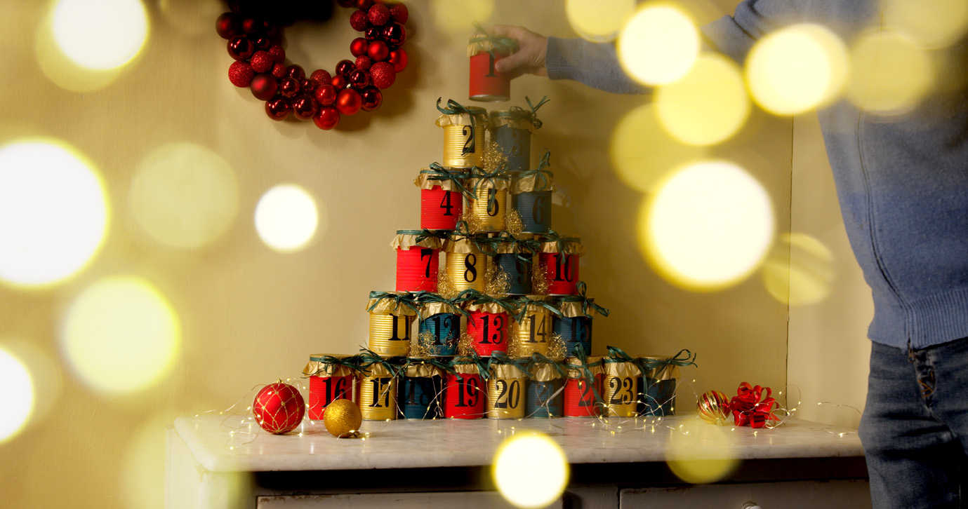 Mutti Advent Calendar