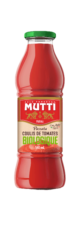 Passata Bio Passata Bio