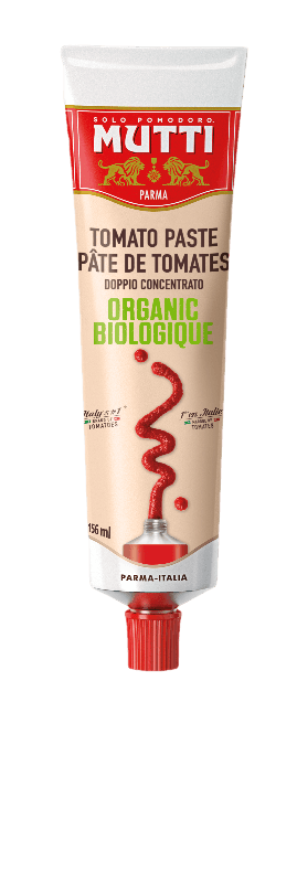 Doppio Concentrato Bio
