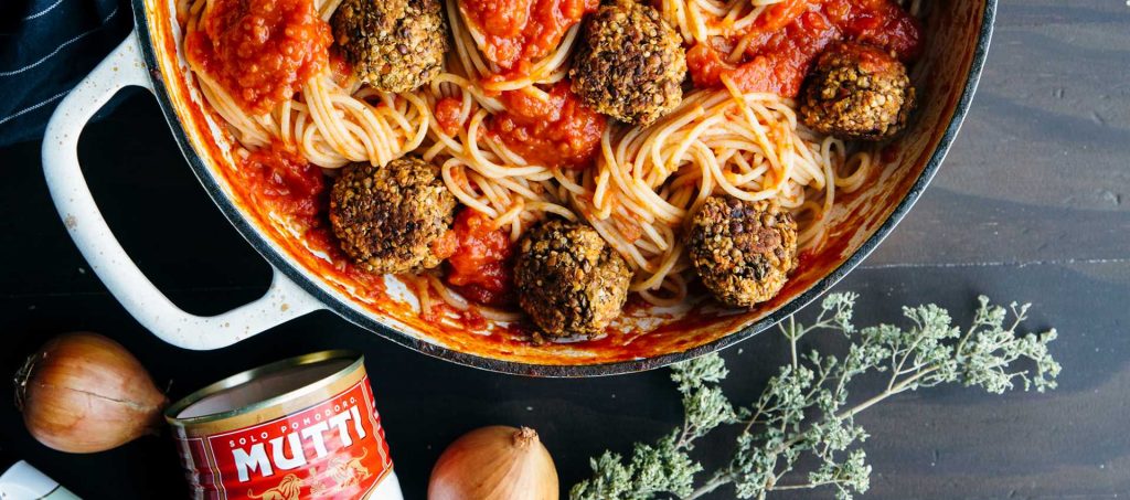 Neatballs Neatballs