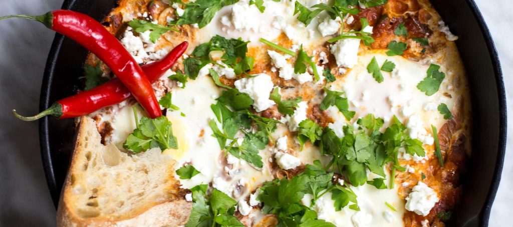 Mutti Shakshuka Mutti Shakshuka
