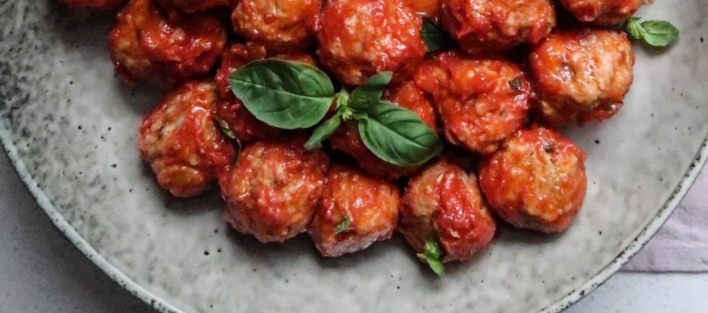Italian Meatballs Italian Meatballs
