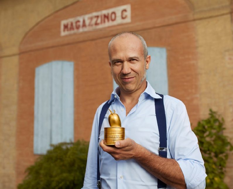 Pomodorino D´Oro – What the quality award means for Mutti