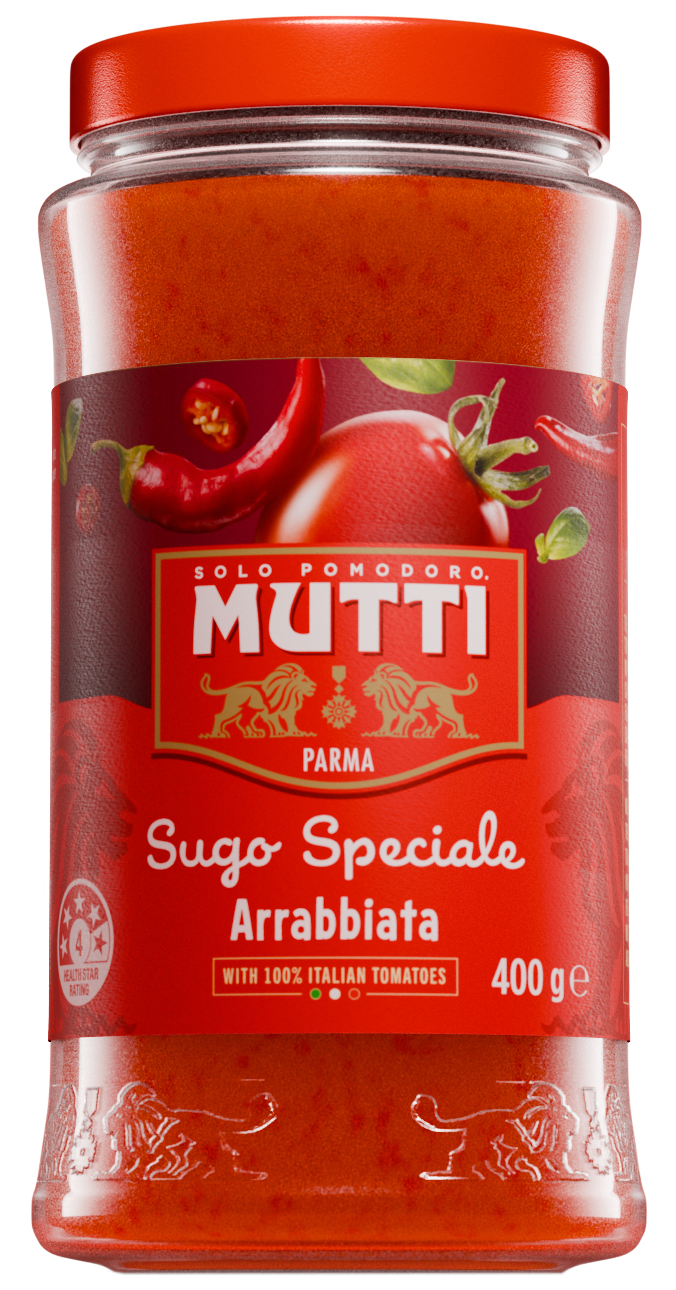 Sugo Speciale Chilli Sugo Speciale Chilli