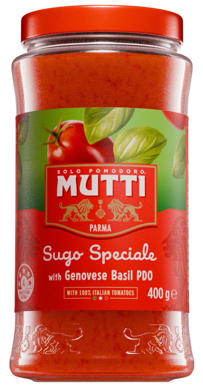 Sugo Speciale Basil Sugo Speciale Basil