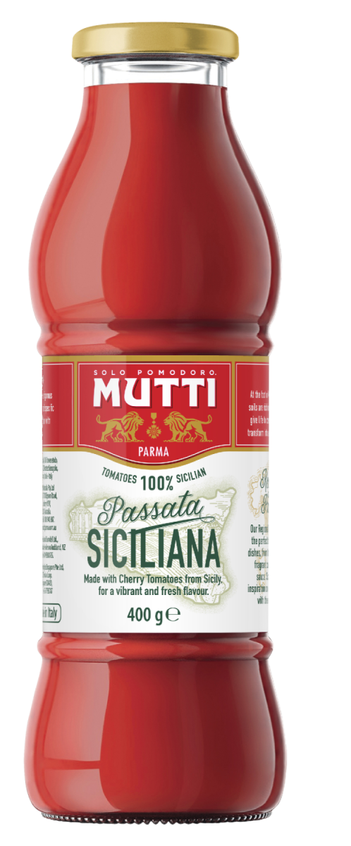 Passata Siciliana