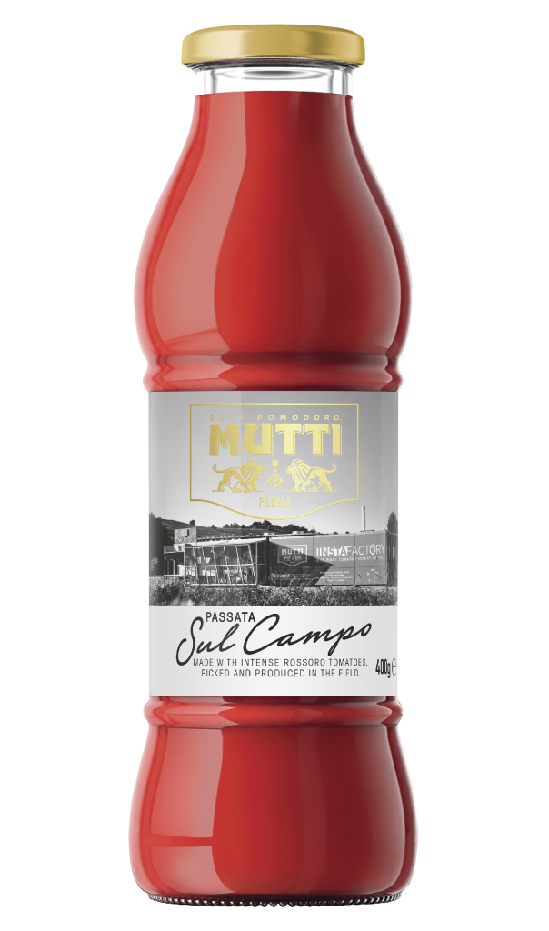 MUTTI DATTERINI TOMATO SAUCE GR.300 - View #5