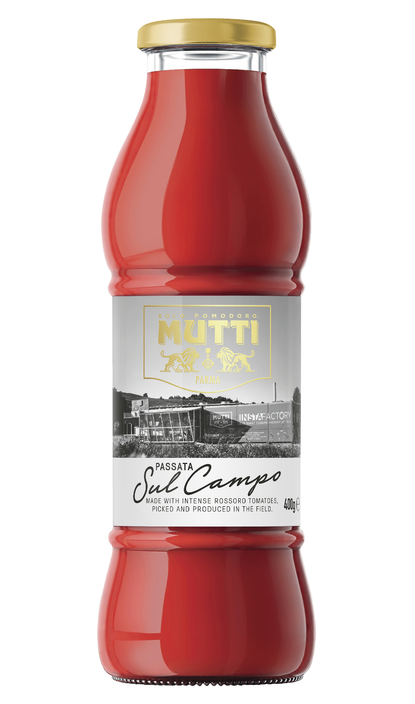 Passata Sul Campo