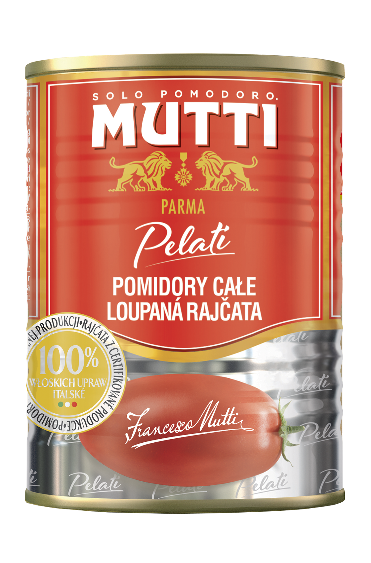 Pelati | Mutti