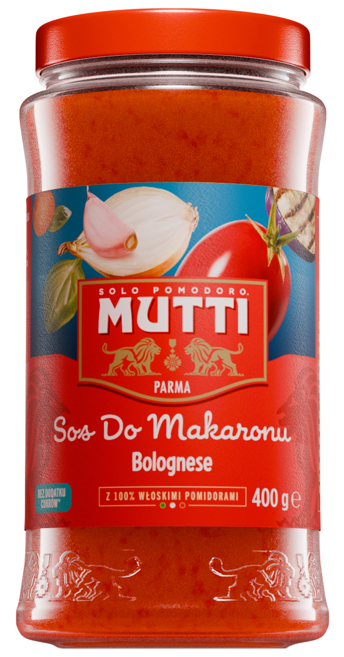 Sos Boloński