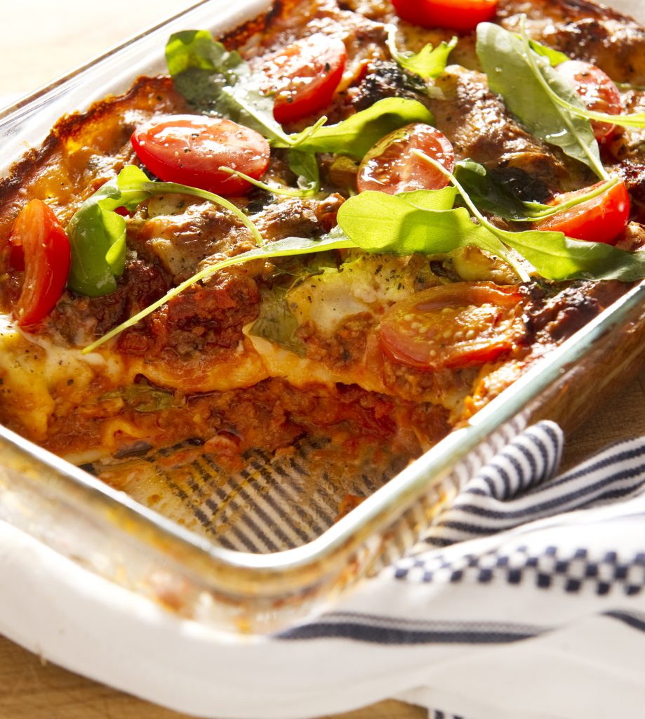 Lasagna Lasagna