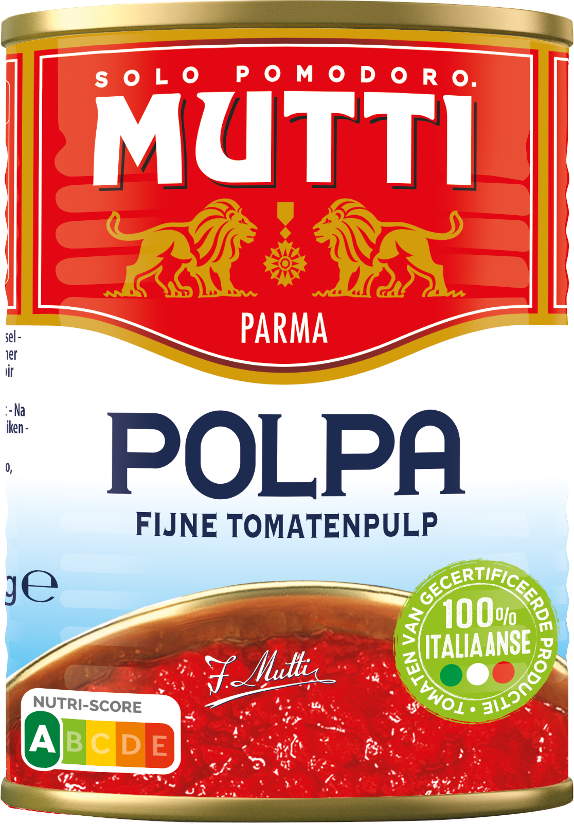 Polpa