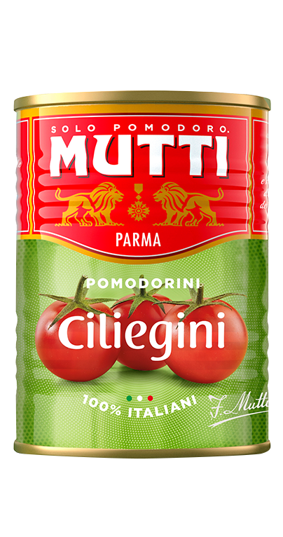 Rosii Cherry