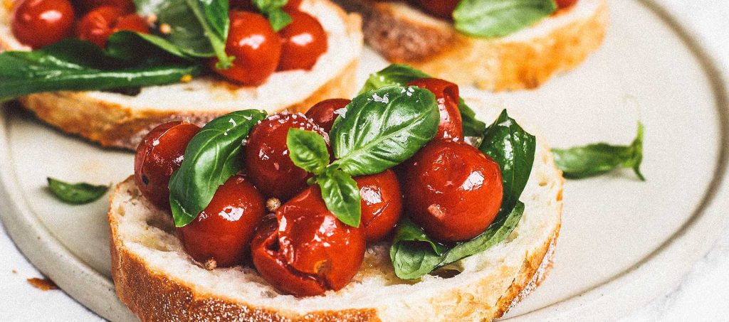 Bruschette Bruschette