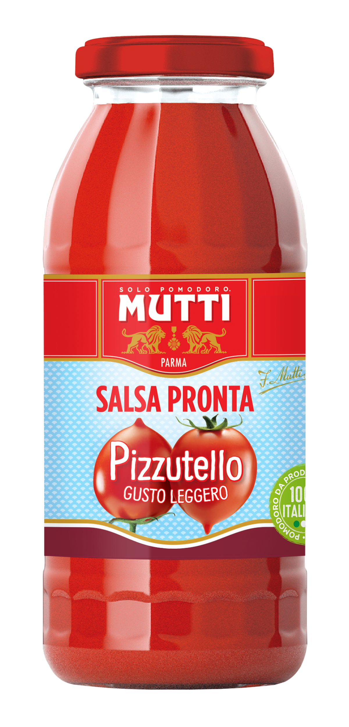 Sos de Roșii Salsa Pizzutello