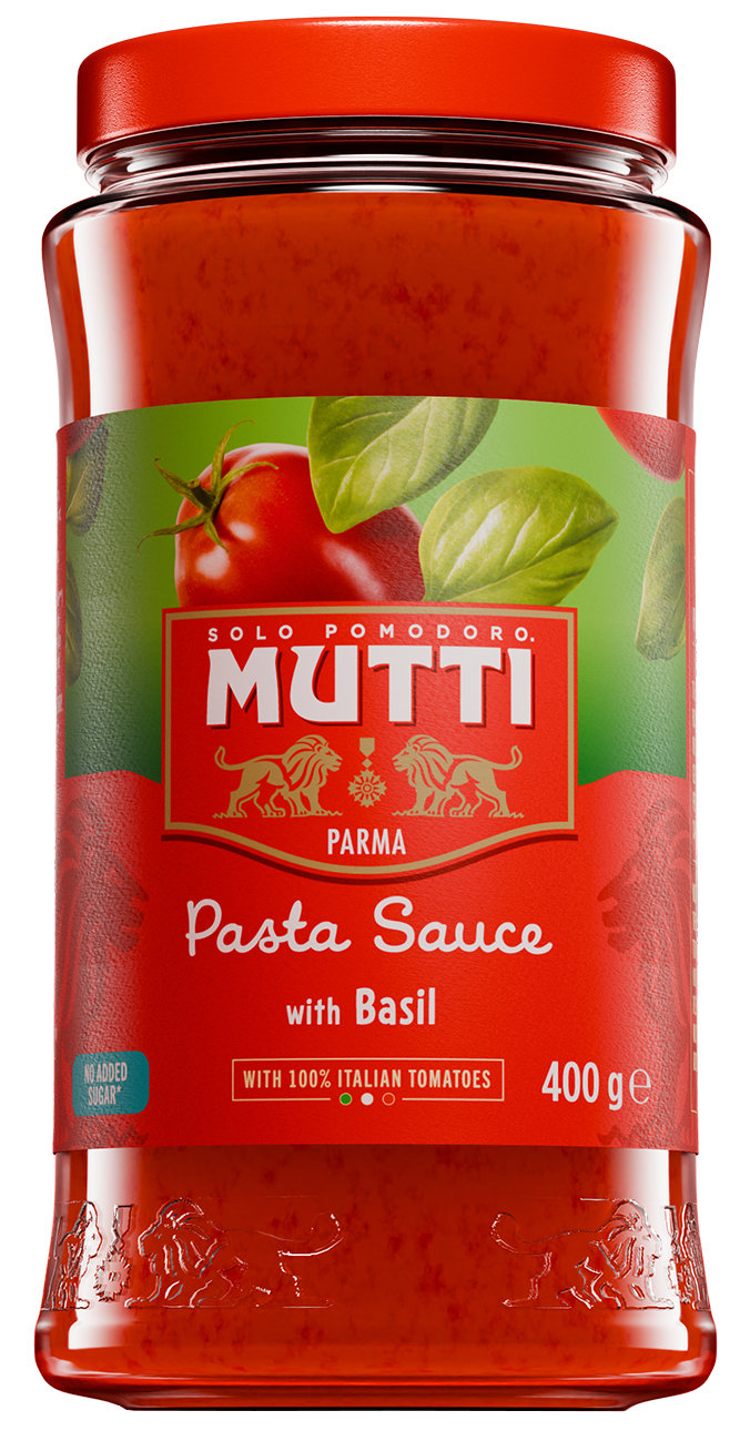 Sosuri pentru paste cu busuioc