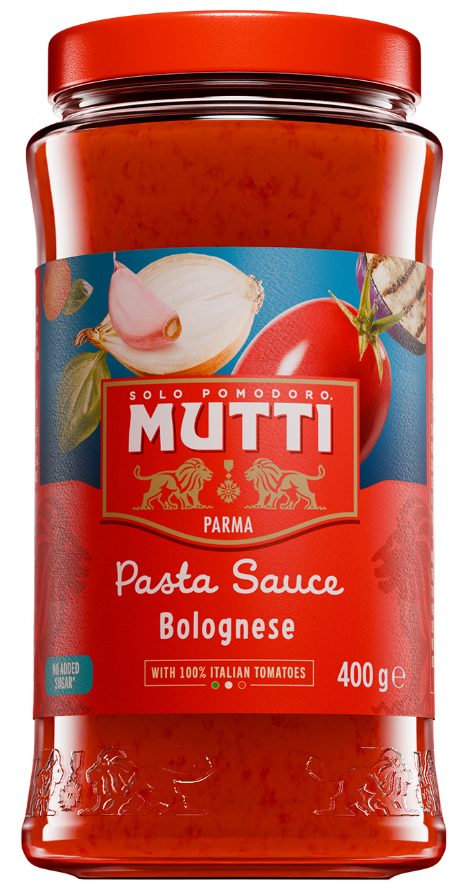 Nou Sosuri pentru Bolognese