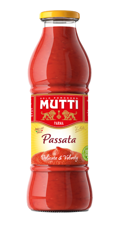 Passata Passata