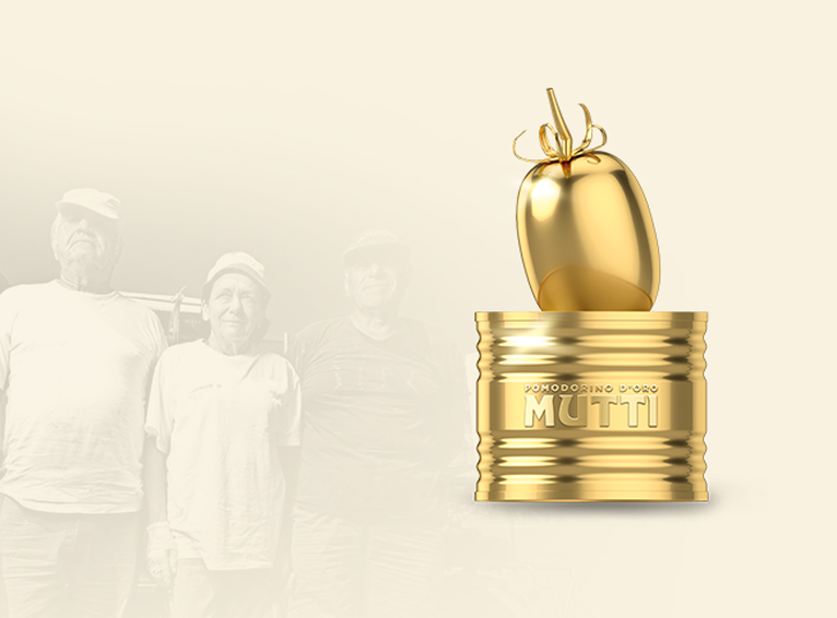 pomodorino d'oro