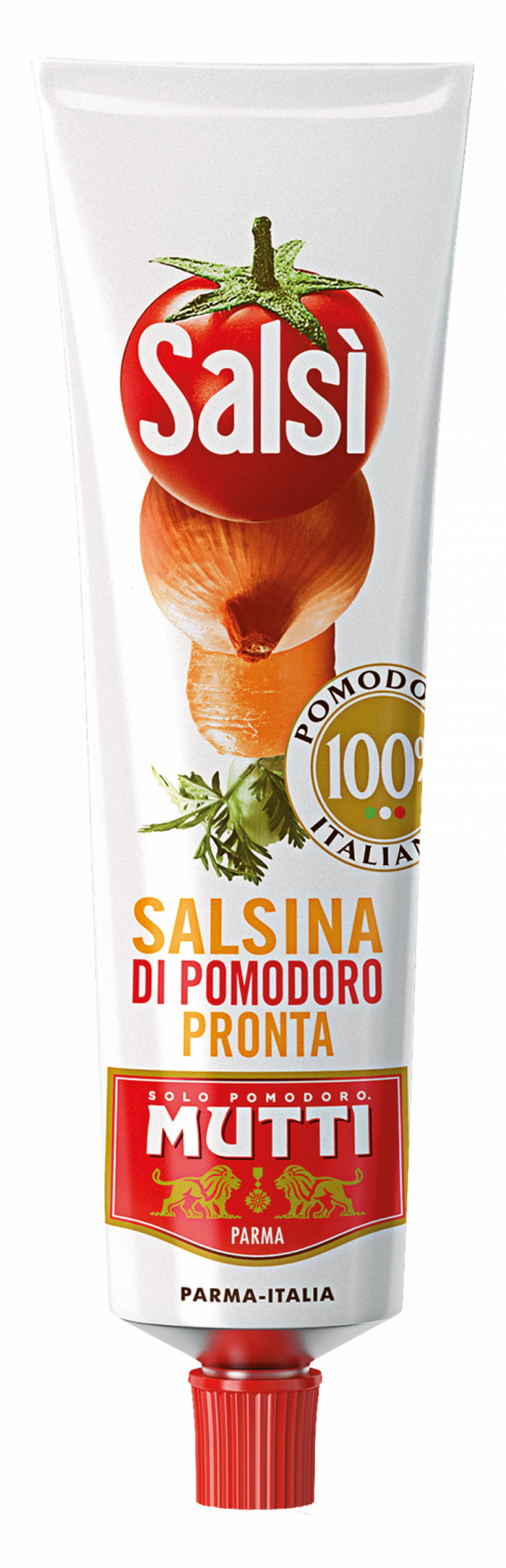 salsina di pomodoro pronta