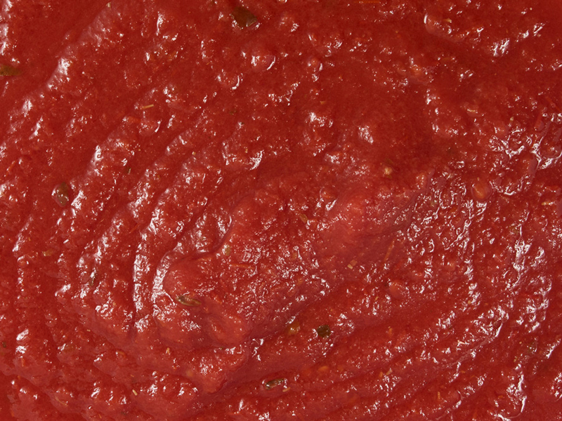 pizza sauce