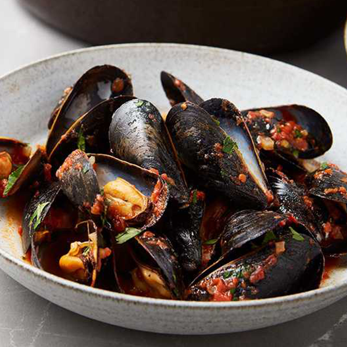 Glutenfree Mutti Italy